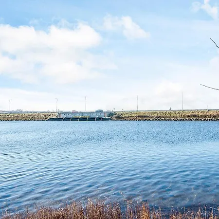 8 Person In Hojslev-by Traum *