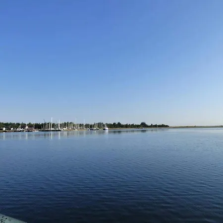 בית נופש 8 Person In Hojslev-by Traum