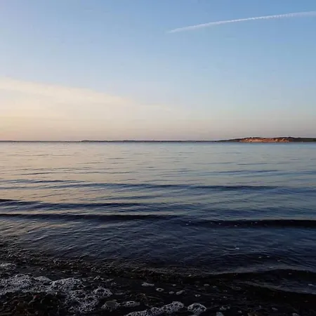 8 Person In Hojslev-by Traum * Højslev