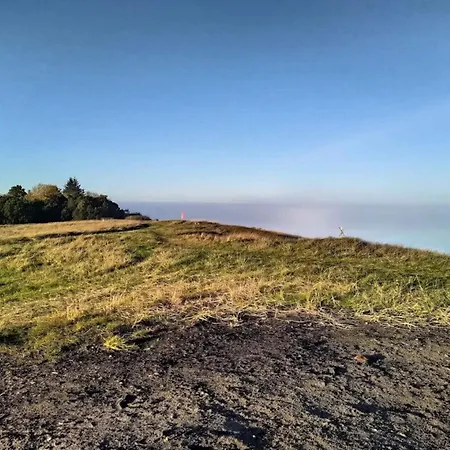 8 Person In Hojslev-by Traum * Højslev