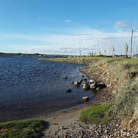 8 Person In Hojslev-by Traum בית נופש