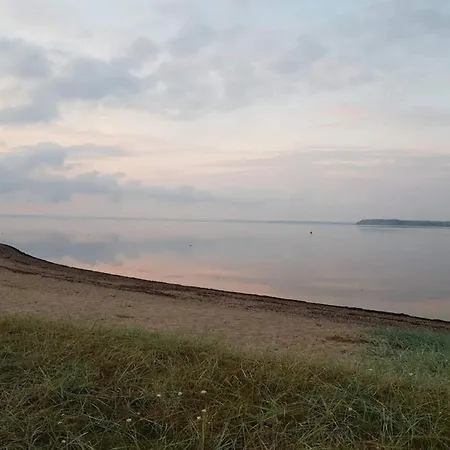 8 Person In Hojslev-by Traum * Højslev