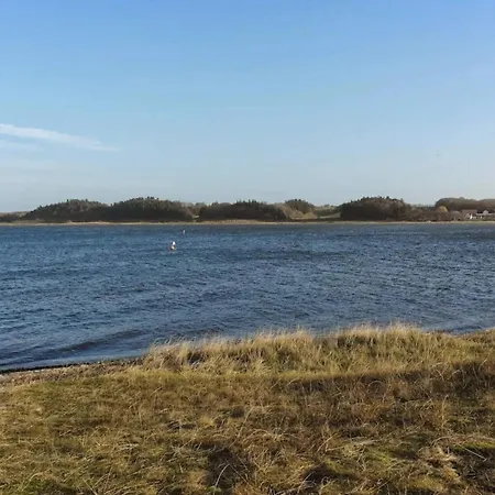 בית נופש 8 Person In Hojslev-by Traum *