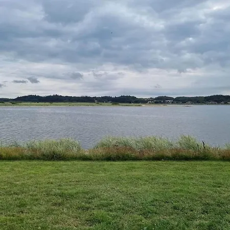 בית נופש 8 Person In Hojslev-by Traum *